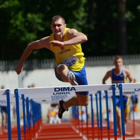 Jaunimo pirmenybės 2015 07 01-02